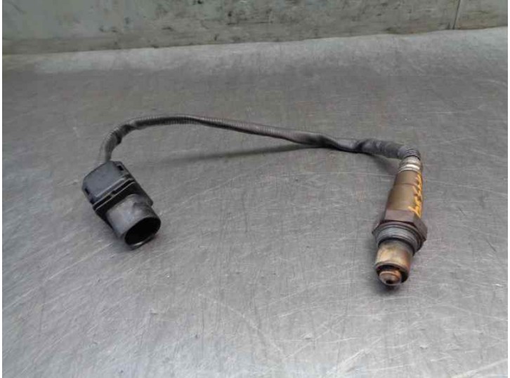 Replacement lambda sensor for Peugeot 3008 Premium OEM IAM reference 9681852780 0281004130 BOSCH