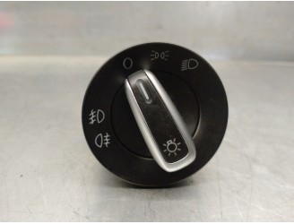 Recambio de mando luces salpicadero para volkswagen up! (121) 1.0 referencia OEM IAM 6R0941531G  