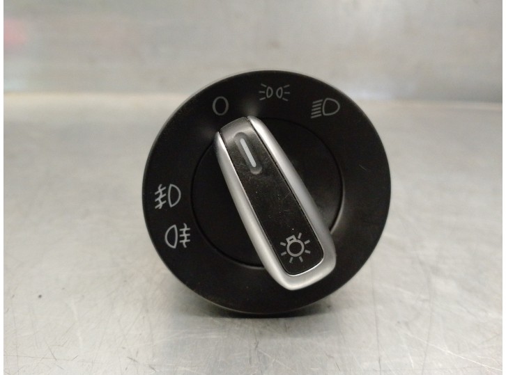 Recambio de mando luces salpicadero para volkswagen up! (121) 1.0 referencia OEM IAM 6R0941531G  