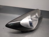 Recambio de faro derecho para kia picanto 1.0 cat referencia OEM IAM 921021Y011  5 PUERTAS