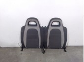 Recambio de asientos traseros para volkswagen scirocco iii (137, 138) 2.0 tdi referencia OEM IAM 1K8885319K 1K8885319K 