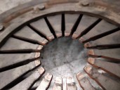 Recambio de kit embrague para peugeot 3008 premium referencia OEM IAM 9661082580 9674988480 LUK