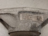 Recambio de amortiguador trasero derecho para mini mini countryman (f60) cooper referencia OEM IAM 33526852427 33526852427 