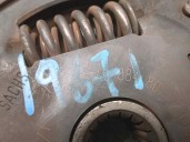 Recambio de kit embrague para peugeot 3008 premium referencia OEM IAM 9661082580 9674988480 LUK