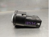 Recambio de mando luces salpicadero para volkswagen up! (121) 1.0 referencia OEM IAM 6R0941531G  