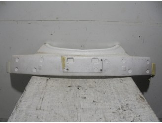 Recambio de refuerzo paragolpes delantero para kia carens 2.0 turbodiesel cat referencia OEM IAM 0K2FA50111 DE ESPUMA 