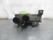 Recambio de intercooler para toyota avensis wagon (t25) 2.0 d-cat referencia OEM IAM 179400G010 873067D VALEO