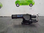 Replacement thermostat for Volkswagen Passat Saloon (3C2) 2.0 TDI DPF OEM IAM reference 03G121132 