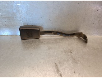Recambio de enganche cinturon para seat altea (5p1) 1.9 tdi referencia OEM IAM 5P0857756G 5P0857756G 