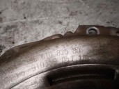 Recambio de kit embrague para peugeot 3008 premium referencia OEM IAM 9661082580 9674988480 LUK