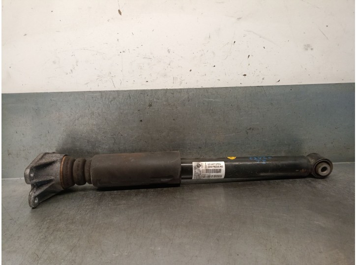 Recambio de amortiguador trasero izquierdo para mini mini countryman (f60) cooper referencia OEM IAM 33526852427 33526852427 