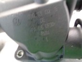 Recambio de termostato para volkswagen passat berlina (3c2) 2.0 tdi dpf referencia OEM IAM 03G121132  