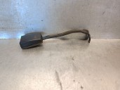 Recambio de enganche cinturon para seat altea (5p1) 1.9 tdi referencia OEM IAM 5P0857756G 5P0857756G 