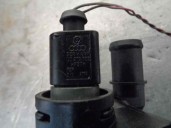 Replacement thermostat for Volkswagen Passat Saloon (3C2) 2.0 TDI DPF OEM IAM reference 03G121132 
