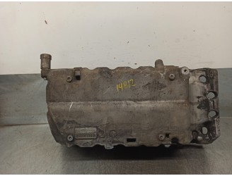 Recambio de carter para fiat scudo combi (272) 2.0 jtdm referencia OEM IAM 9686822880  