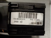 Recambio de mando luces salpicadero para volkswagen up! (121) 1.0 referencia OEM IAM 6R0941531G  