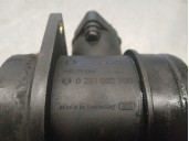 Recambio de caudalimetro para fiat stilo (192) 1.9 jtd cat referencia OEM IAM 0281002308 0281002308 BOSCH