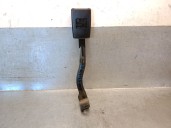 Recambio de enganche cinturon para seat altea (5p1) 1.9 tdi referencia OEM IAM 5P0857756G 5P0857756G 