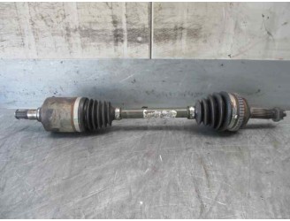 Recambio de transmision delantera izquierda para tata indica 1.4 referencia OEM IAM   