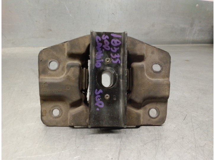 Recambio de soporte cambio para volkswagen up! (121) 1.0 referencia OEM IAM 1S0199555A  
