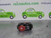 Recambio de warning para renault kangoo 1.5 dci diesel referencia OEM IAM 8200214896 252100001R 