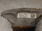 Recambio de amortiguador trasero izquierdo para mini mini countryman (f60) cooper referencia OEM IAM 33526852427 33526852427 