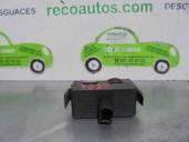Recambio de warning para renault kangoo 1.5 dci diesel referencia OEM IAM 8200214896 252100001R 