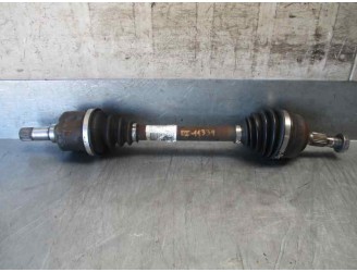 Recambio de transmision delantera izquierda para peugeot 3008 premium referencia OEM IAM 9685126080 8NN74 4223534