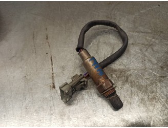 Recambio de sonda lambda para peugeot 206 berlina 1.4 referencia OEM IAM 9636968780 