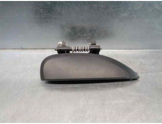 FRONT RIGHT EXTERIOR DOOR HANDLE 