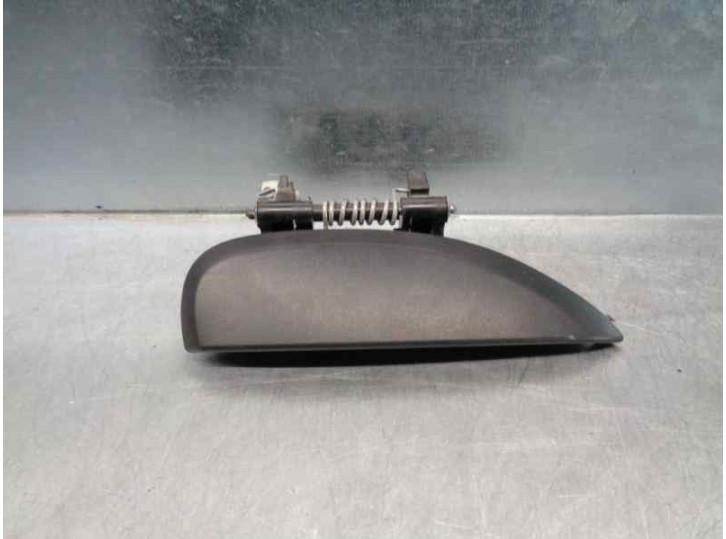 Recambio de maneta exterior delantera derecha para dacia sandero ii 1.0 12v cat referencia OEM IAM   