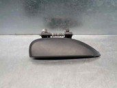 Recambio de maneta exterior delantera derecha para dacia sandero ii 1.0 12v cat referencia OEM IAM   