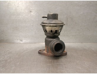 Replacement EGR valve for Citroën Jumpy 1.9 Turbodiesel OEM IAM reference 16287T 16287T 