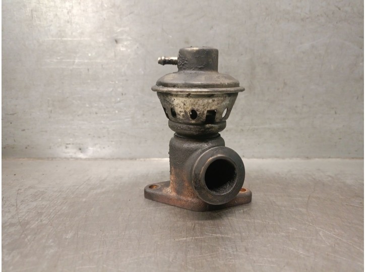 Recambio de valvula egr para citroën jumpy 1.9 turbodiesel referencia OEM IAM 16287T 16287T 