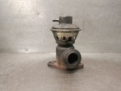 Recambio de valvula egr para citroën jumpy 1.9 turbodiesel referencia OEM IAM 16287T 16287T 