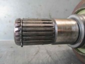 Recambio de transmision delantera izquierda para tata indica 1.4 referencia OEM IAM 