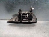 Recambio de maneta exterior delantera derecha para dacia sandero ii 1.0 12v cat referencia OEM IAM   