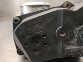 Recambio de caja mariposa para audi a3 (8p1) s3 quattro referencia OEM IAM 06F133062G 06F133062Q A2C53044094 SIEMENS/ VDO