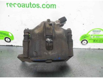 Recambio de pinza freno delantera izquierda para renault laguna (b56) 2.0 referencia OEM IAM 323237866  