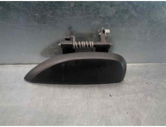 FRONT LEFT EXTERIOR DOOR HANDLE