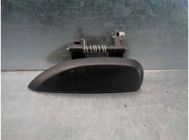Recambio de maneta exterior delantera izquierda para dacia sandero ii 1.0 12v cat referencia OEM IAM   