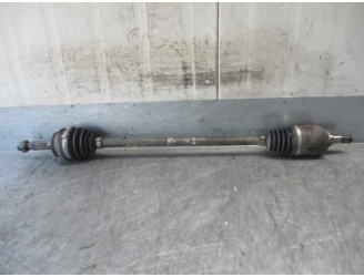 Recambio de transmision delantera derecha para tata indica 1.4 referencia OEM IAM   