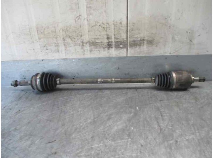 Recambio de transmision delantera derecha para tata indica 1.4 referencia OEM IAM   