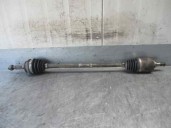 Recambio de transmision delantera derecha para tata indica 1.4 referencia OEM IAM 
