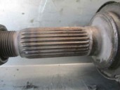 Recambio de transmision delantera derecha para tata indica 1.4 referencia OEM IAM 