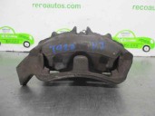 Recambio de pinza freno delantera izquierda para renault laguna (b56) 2.0 referencia OEM IAM 323237866  