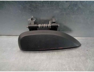 REAR RIGHT EXTERIOR DOOR HANDLE 