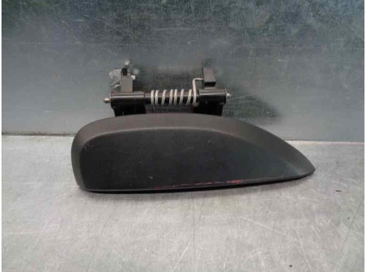 Recambio de maneta exterior trasera derecha para dacia sandero ii 1.0 12v cat referencia OEM IAM   