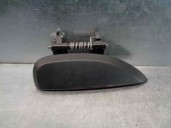 Recambio de maneta exterior trasera derecha para dacia sandero ii 1.0 12v cat referencia OEM IAM   