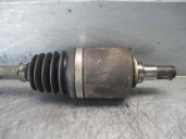 Recambio de transmision delantera derecha para tata indica 1.4 referencia OEM IAM 